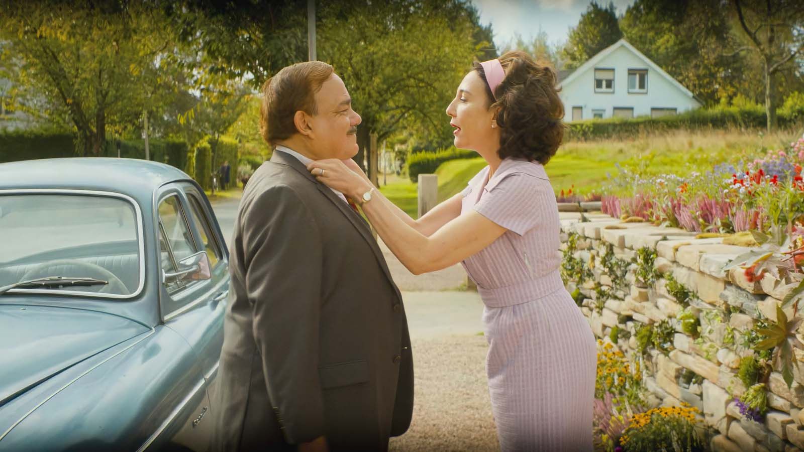 Die progressiven Nostalgiker - 2025