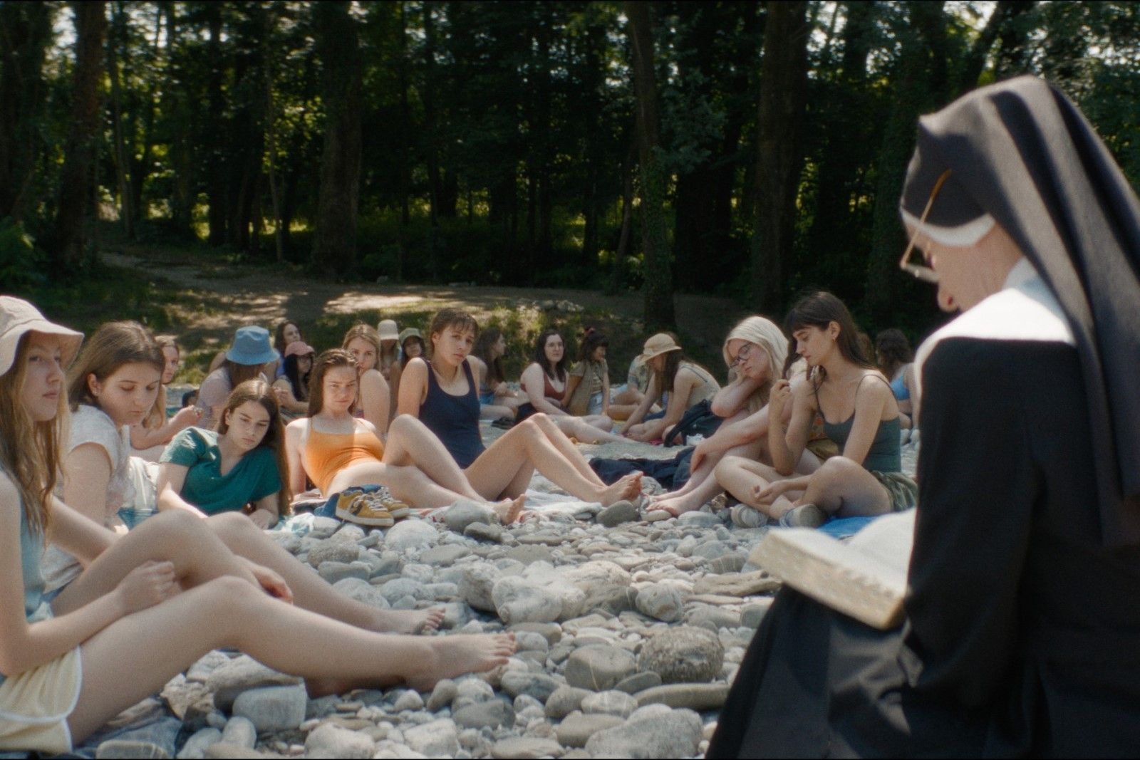 Little Trouble Girls - 2025