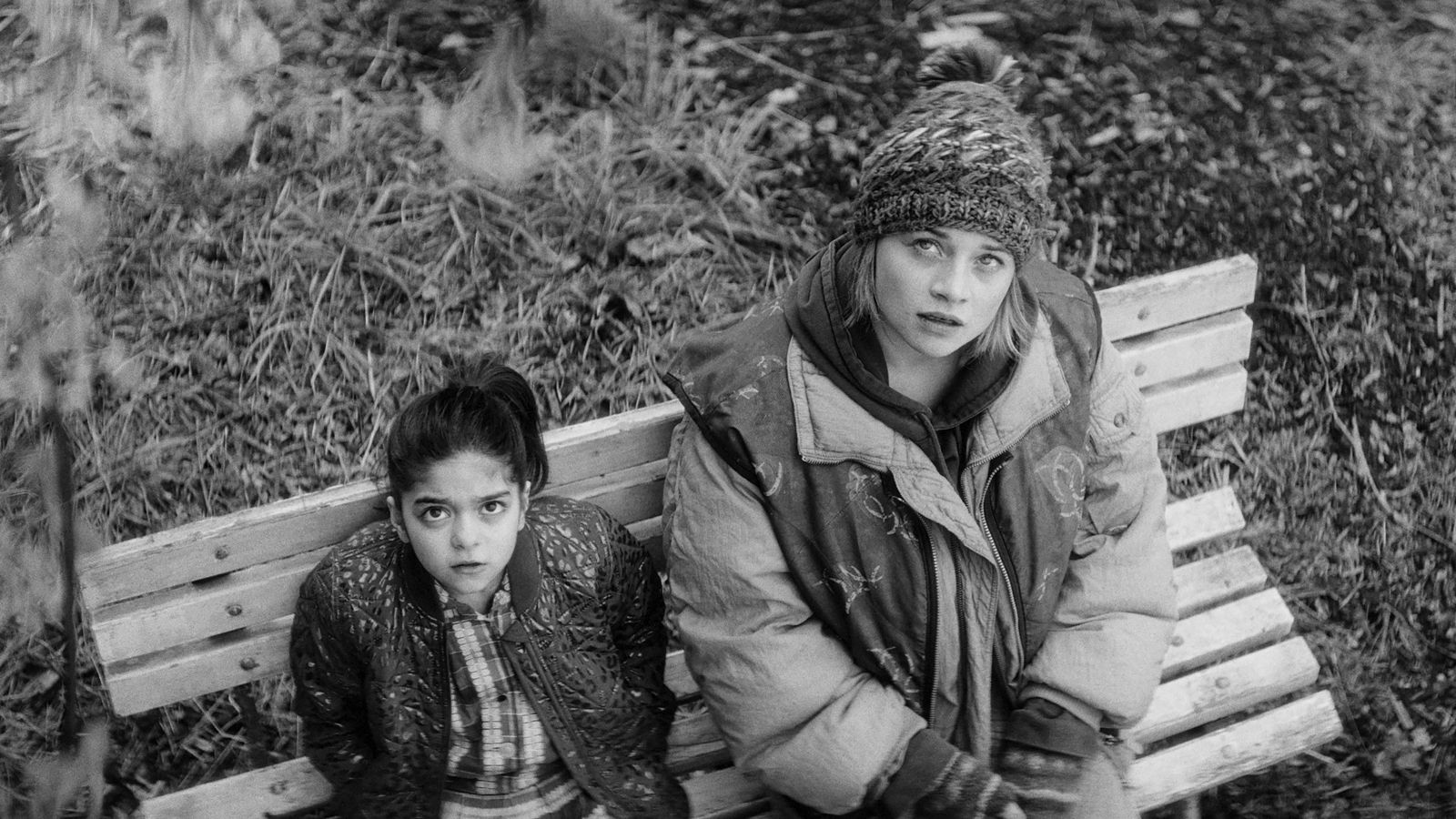 Sie glauben an Engel, Herr Drowak? - 2024