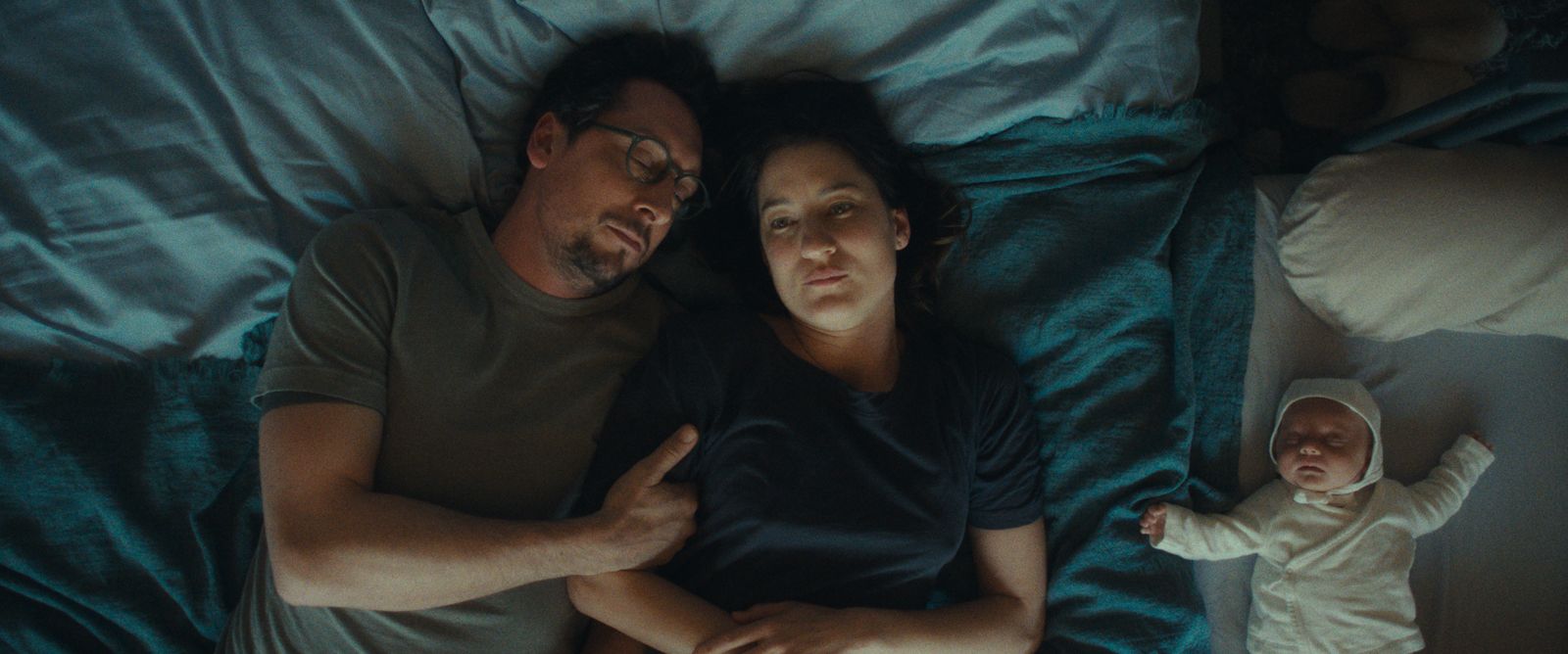 Mother's Baby - 2025