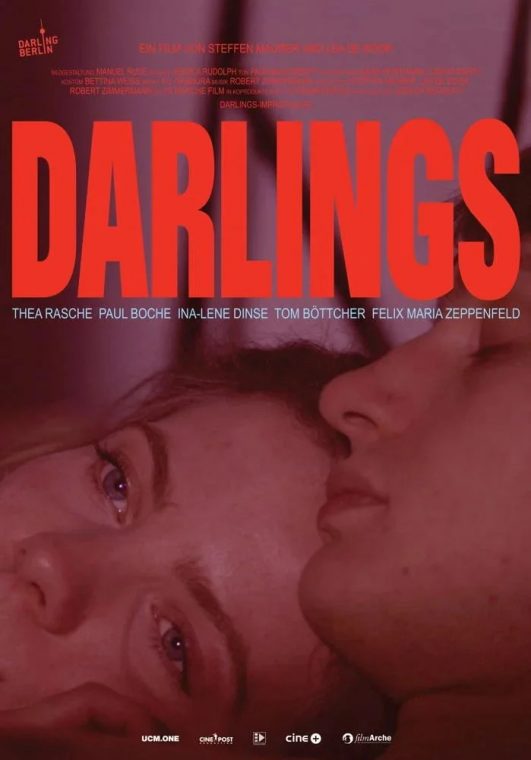 Darlings - 2024