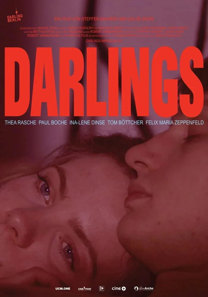 Darlings - 2024
