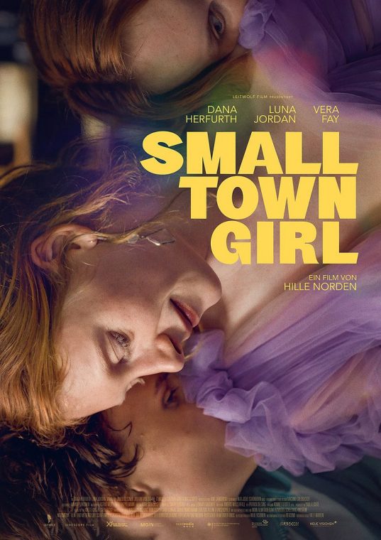 Smalltown Girl - 2025
