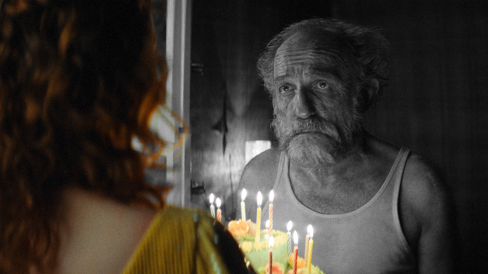 Sie glauben an Engel, Herr Drowak? - 2024