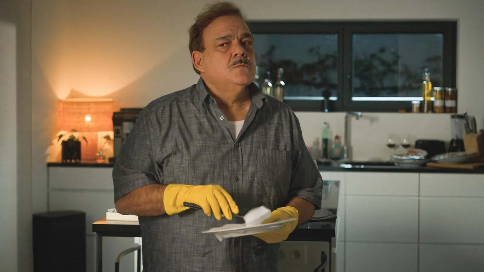 Die progressiven Nostalgiker - 2025