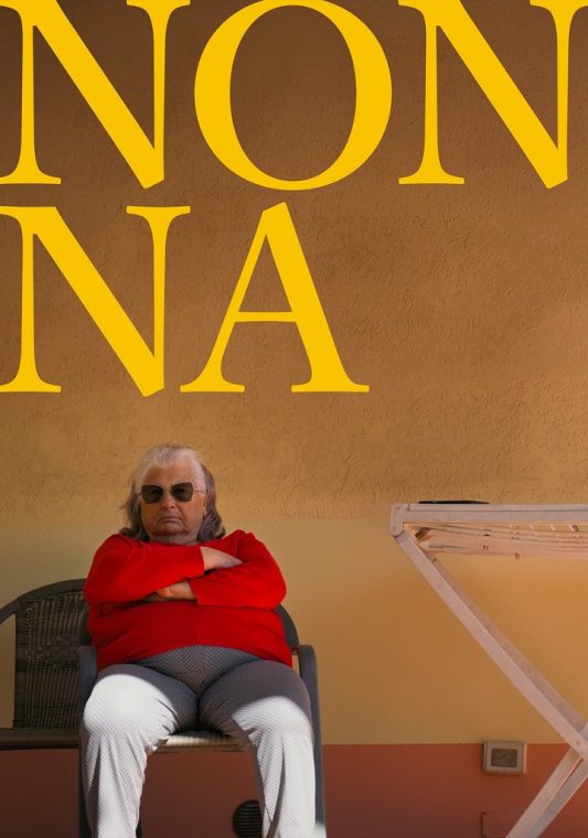 Nonna - 2025