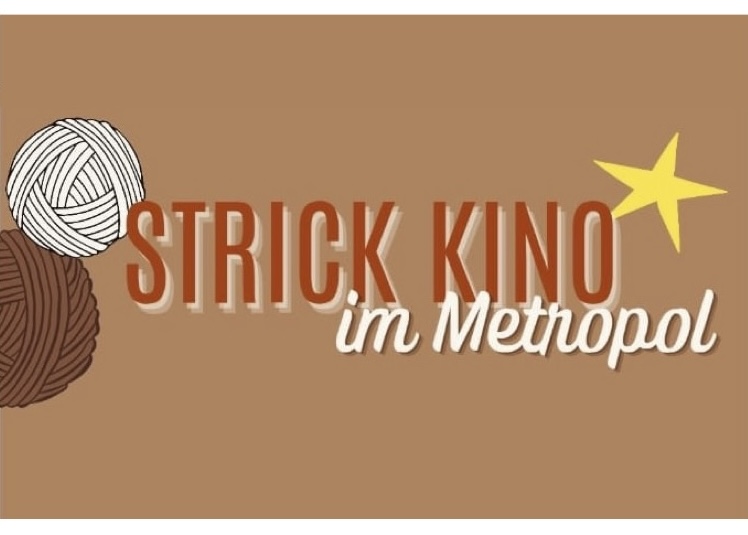 Strickkino - 2026