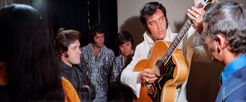 EPiC: Elvis Presley in Concert - 2025