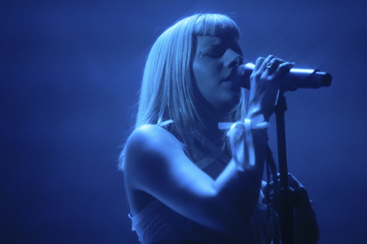 AURORA: What Happened To The Earth? - 2026