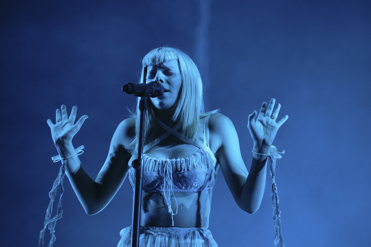 AURORA: What Happened To The Earth? - 2026