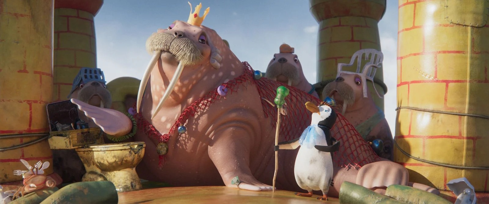 Der letzte Walsänger - 2026