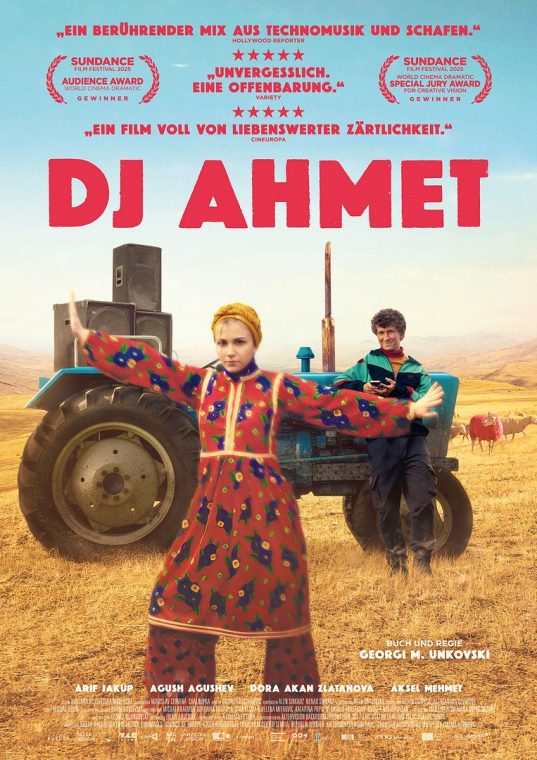 DJ Ahmet - 2025