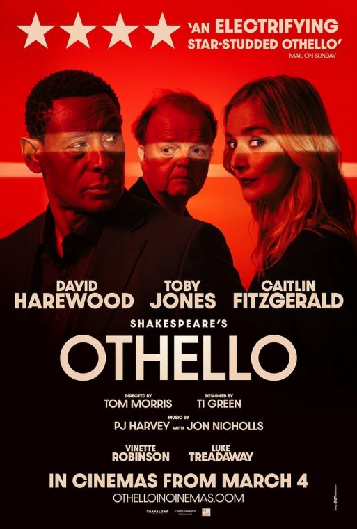 Othello - 2026