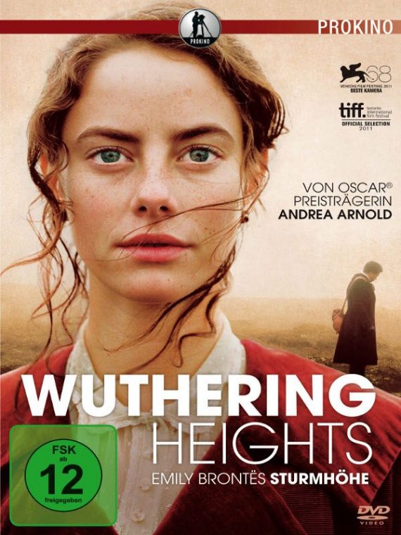 Wuthering Heights - 2011