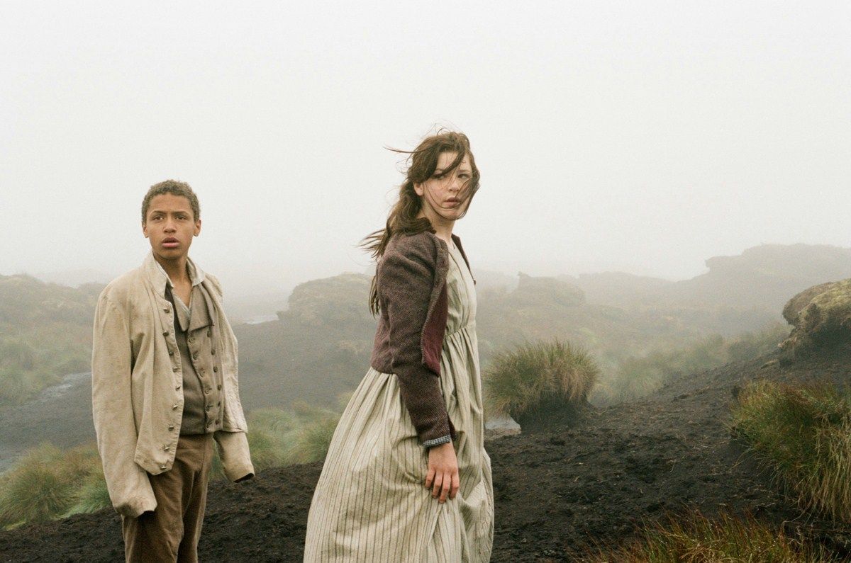 Wuthering Heights - 2011