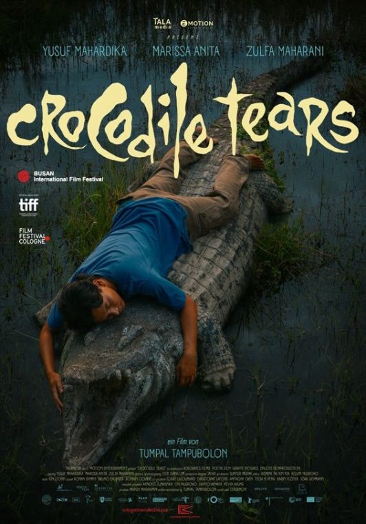 Crocodile Tears - 2026