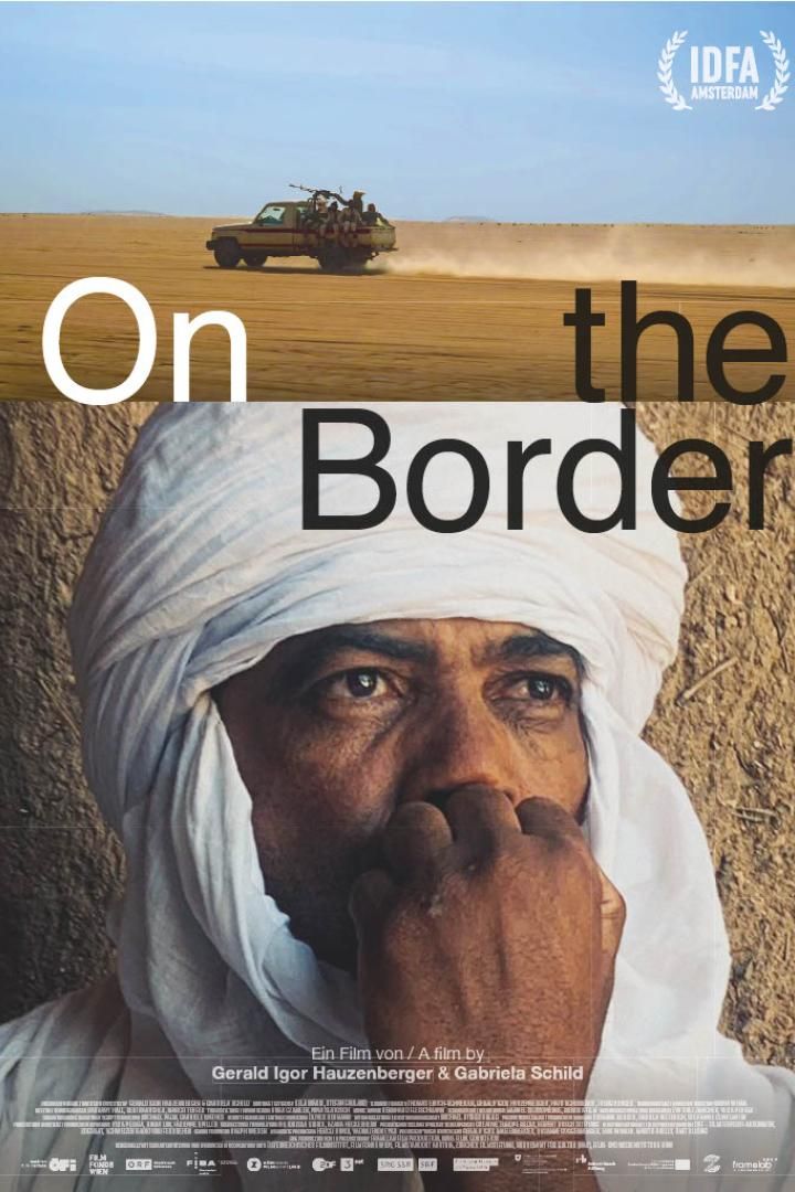 On the Border - 2024