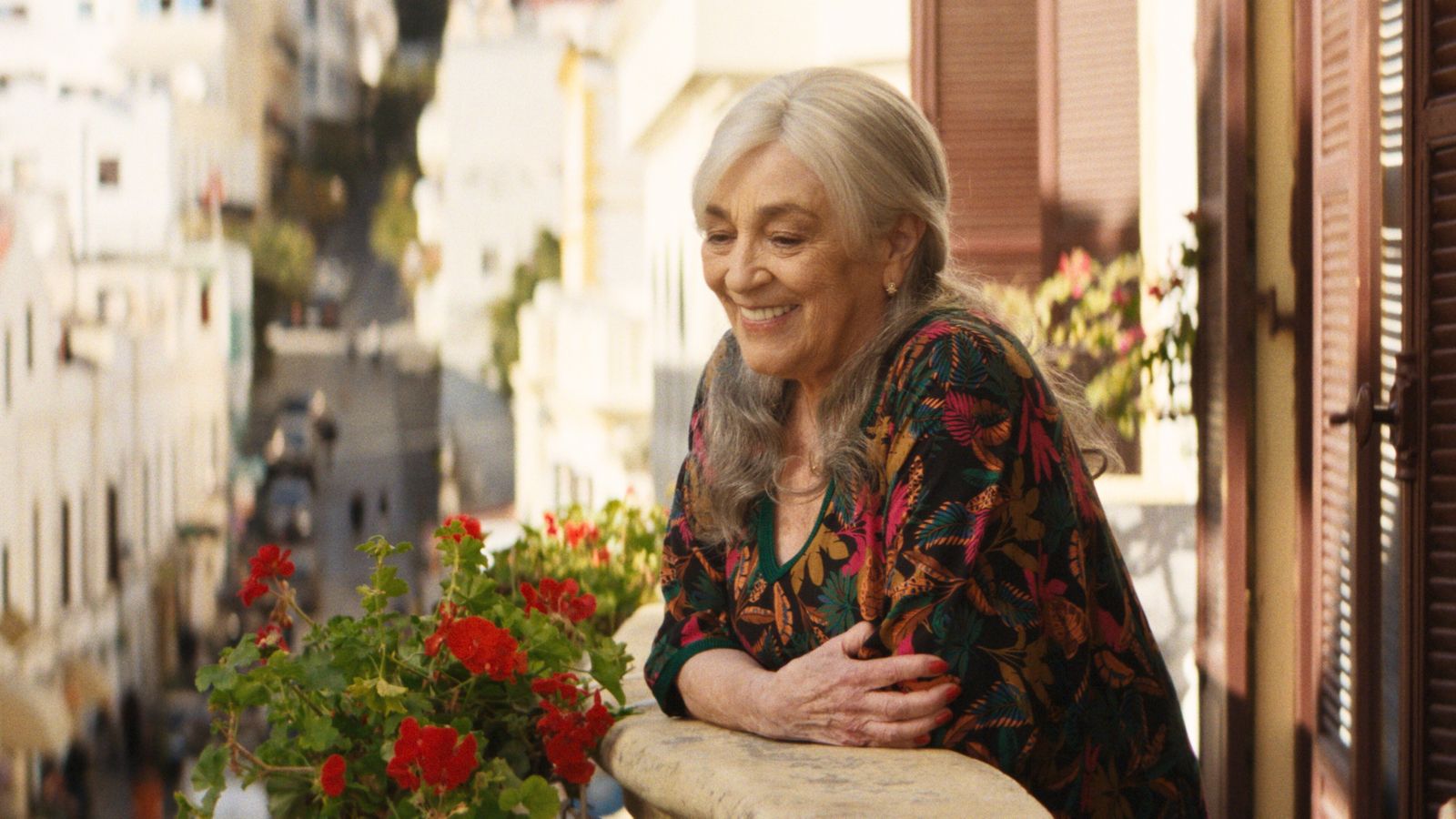 Calle Málaga - 2025