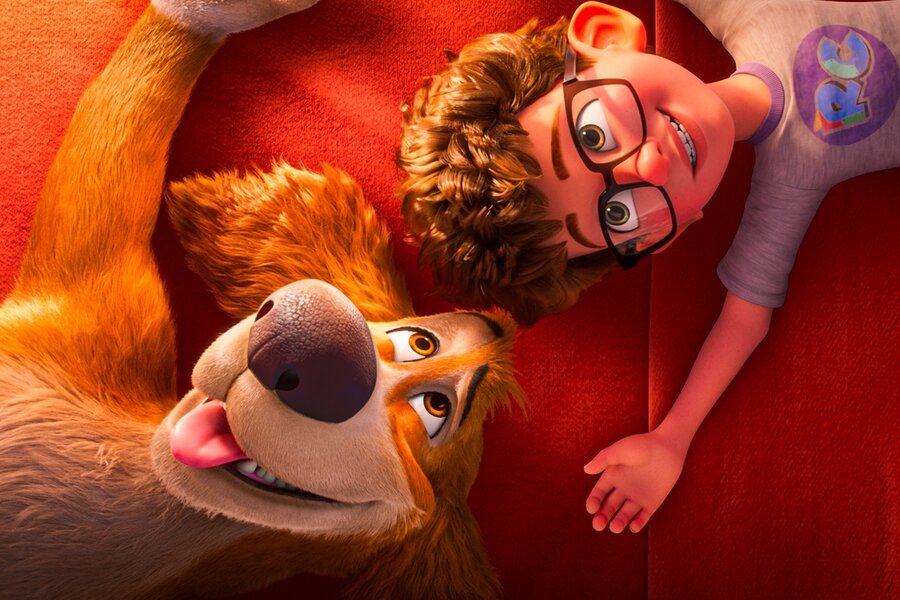 Charlie der Superhund - 2026