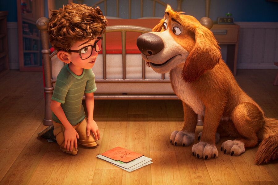 Charlie der Superhund - 2026