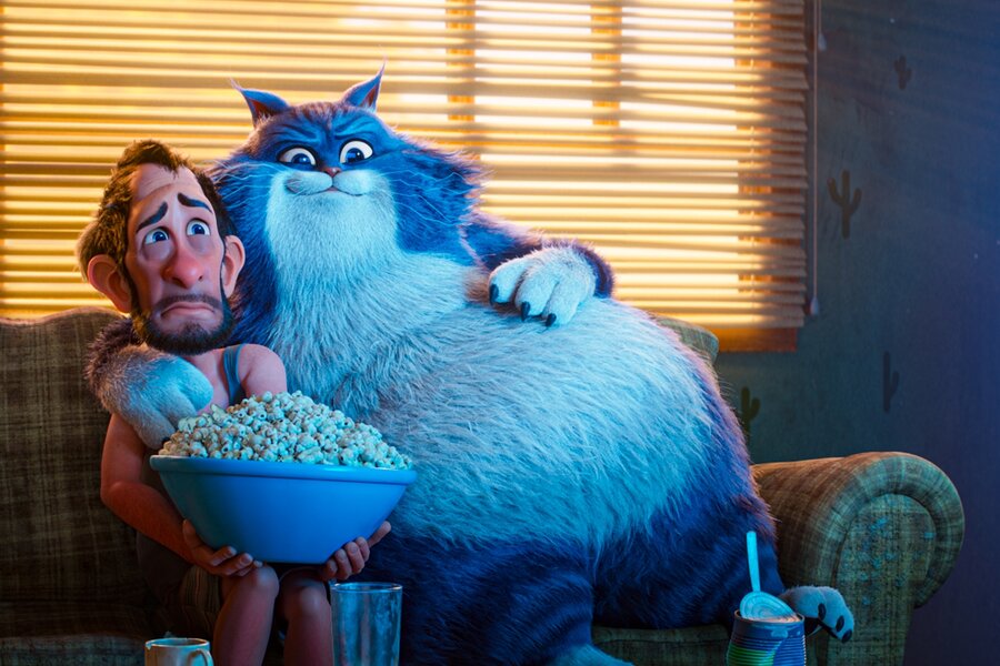 Charlie der Superhund - 2026