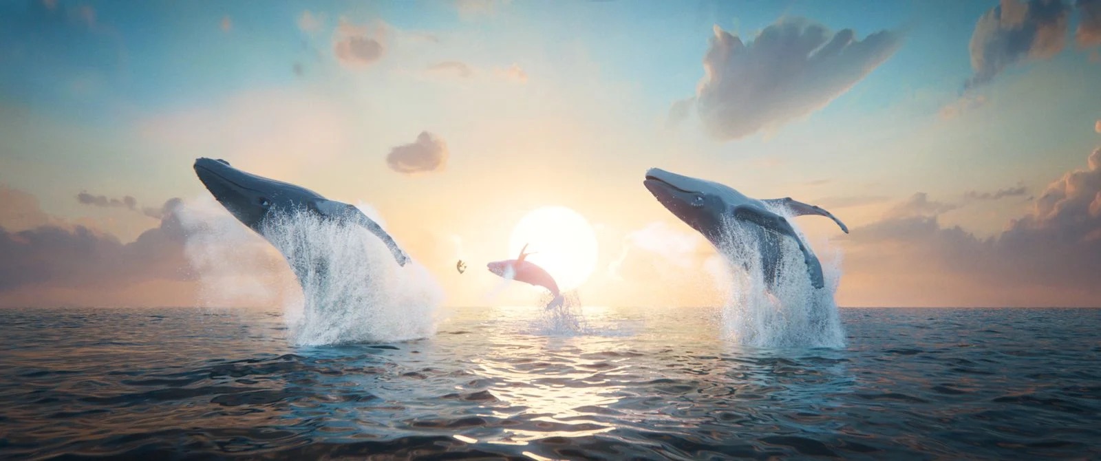 Der letzte Walsänger - 2026