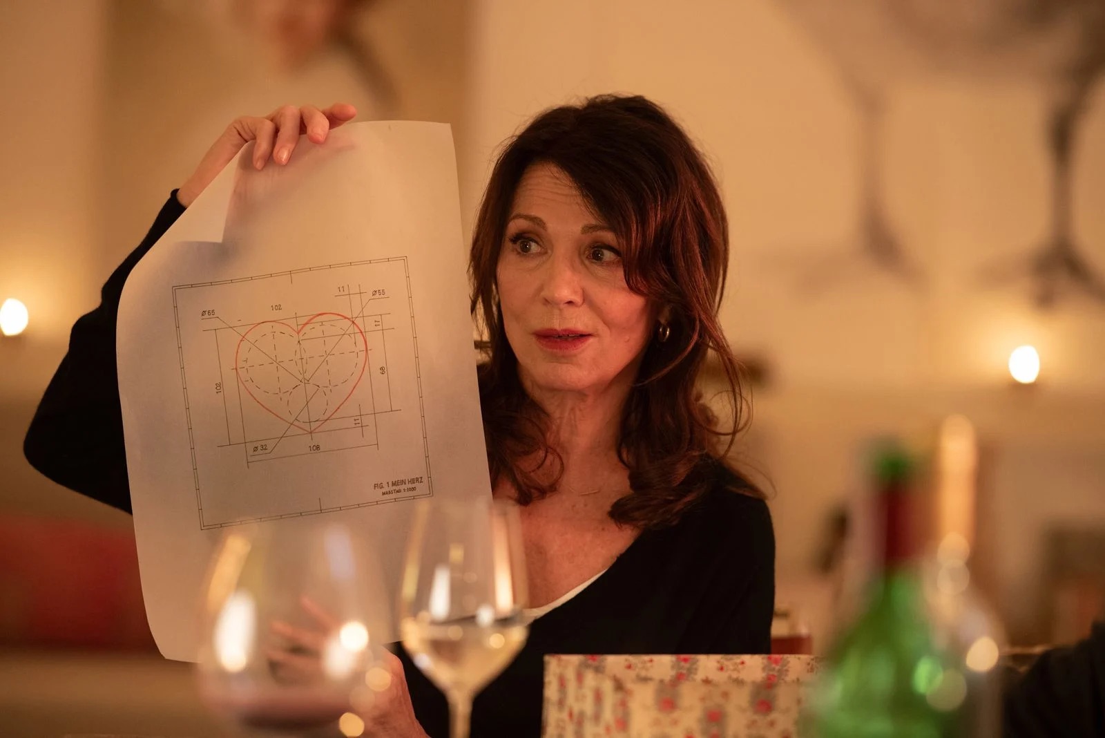 Ein fast perfekter Antrag - 2026