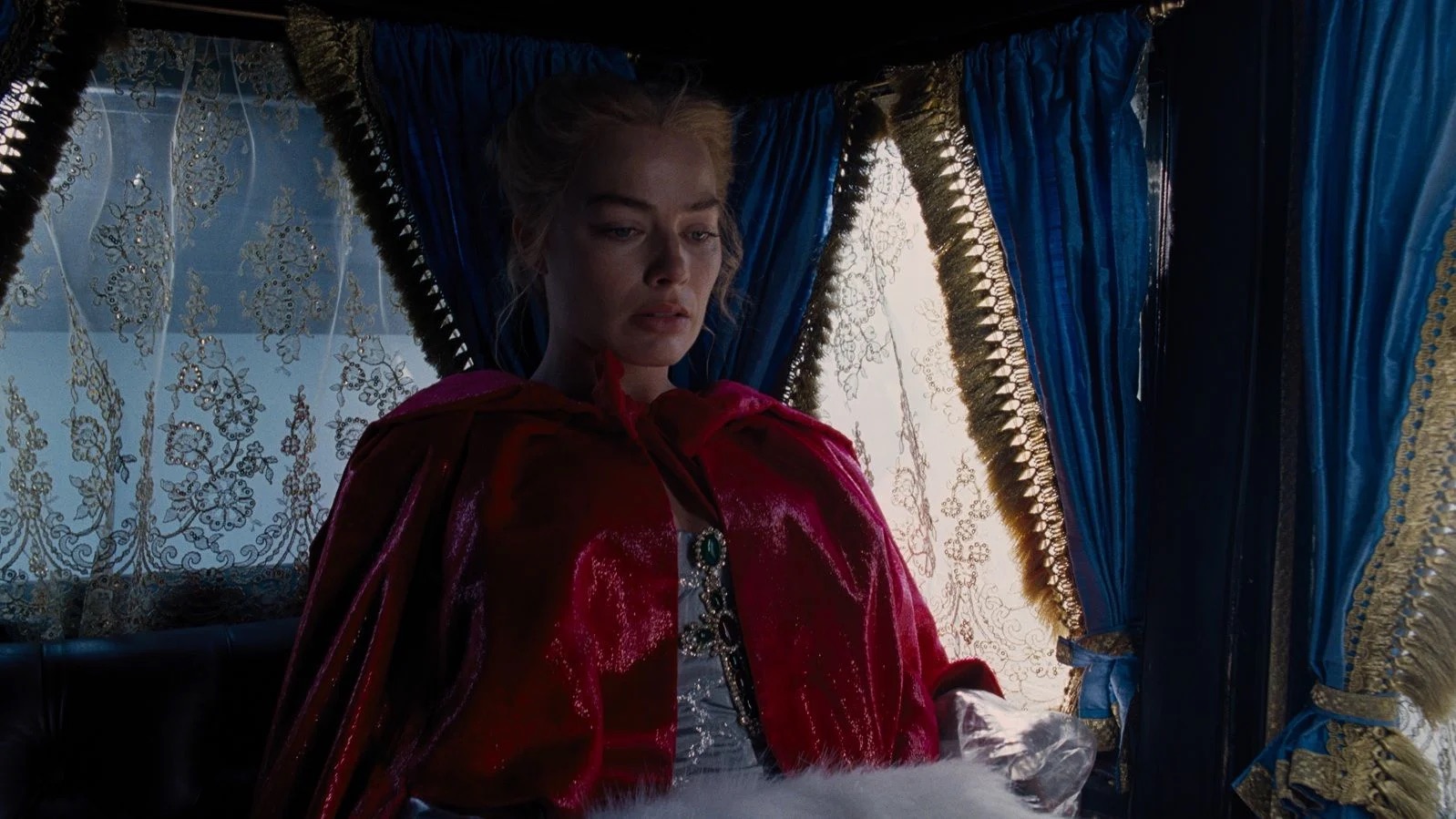 Wuthering Heights: Sturmhöhe - 2026