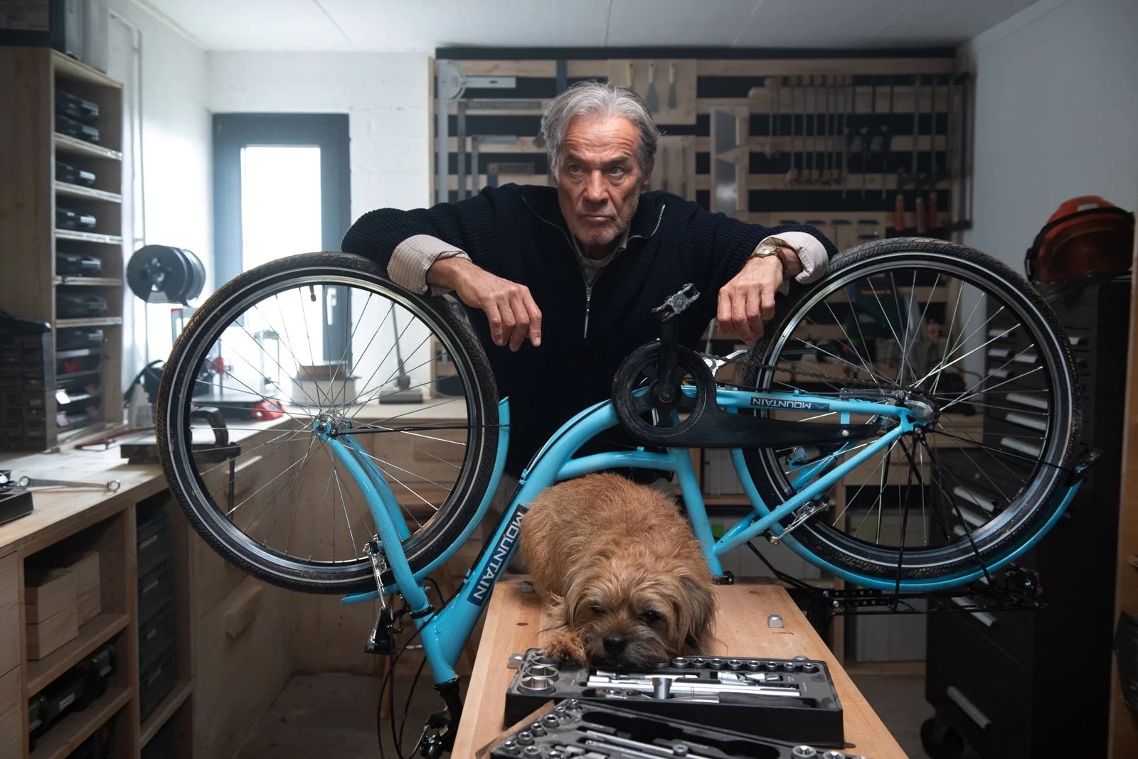 Ein fast perfekter Antrag - 2026