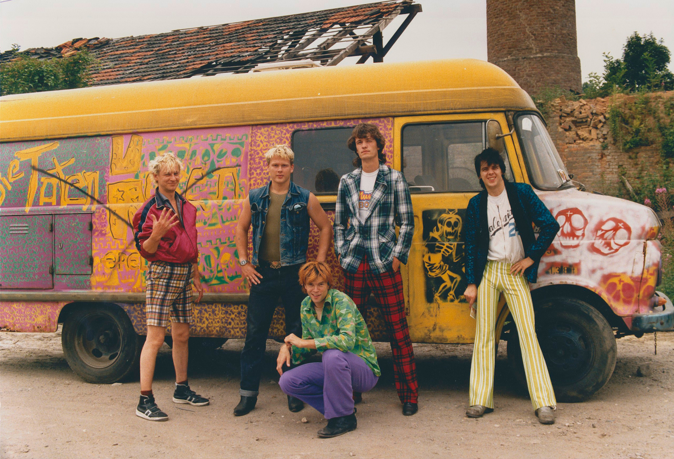 Auswärtsspiel - 2022