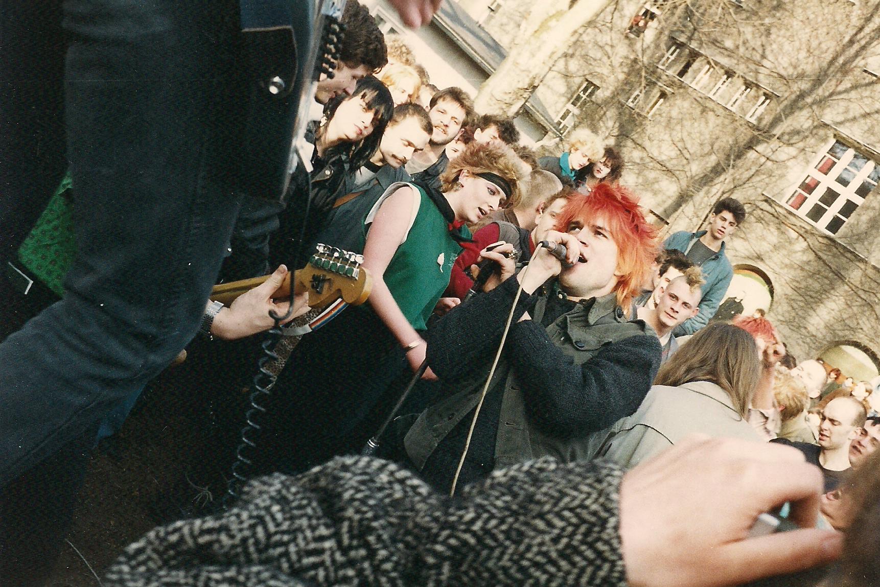 Auswärtsspiel - 2022