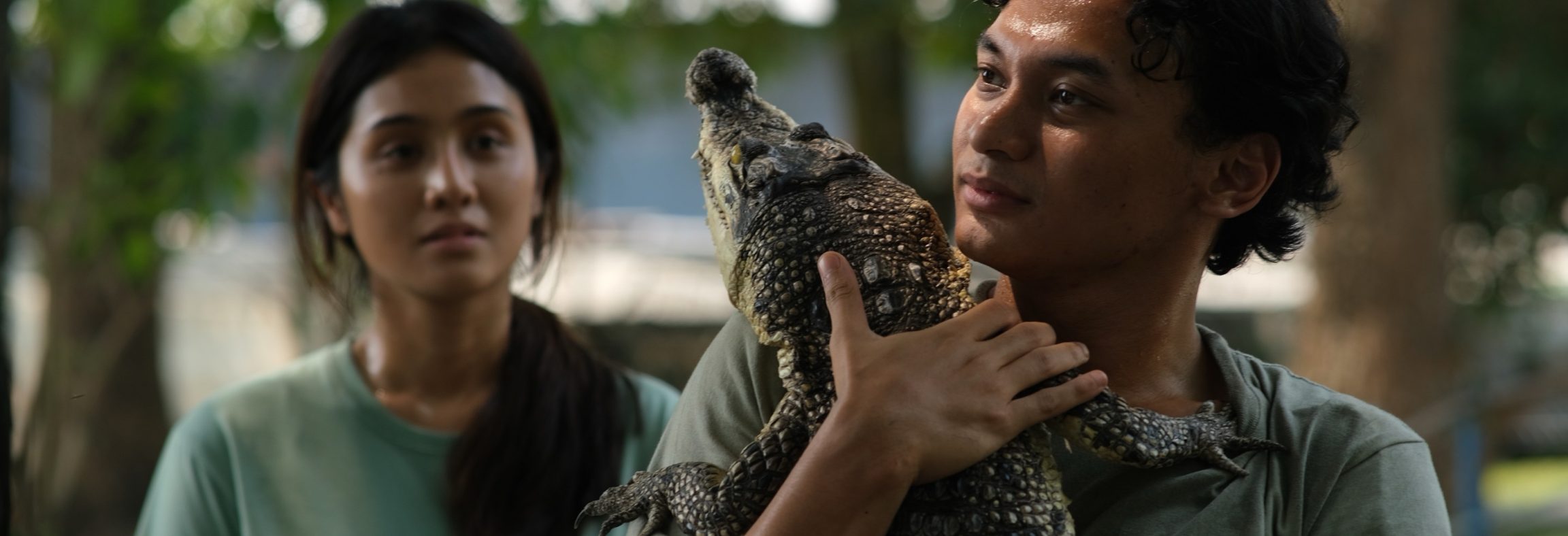 CROCODILE TEARS - 2026