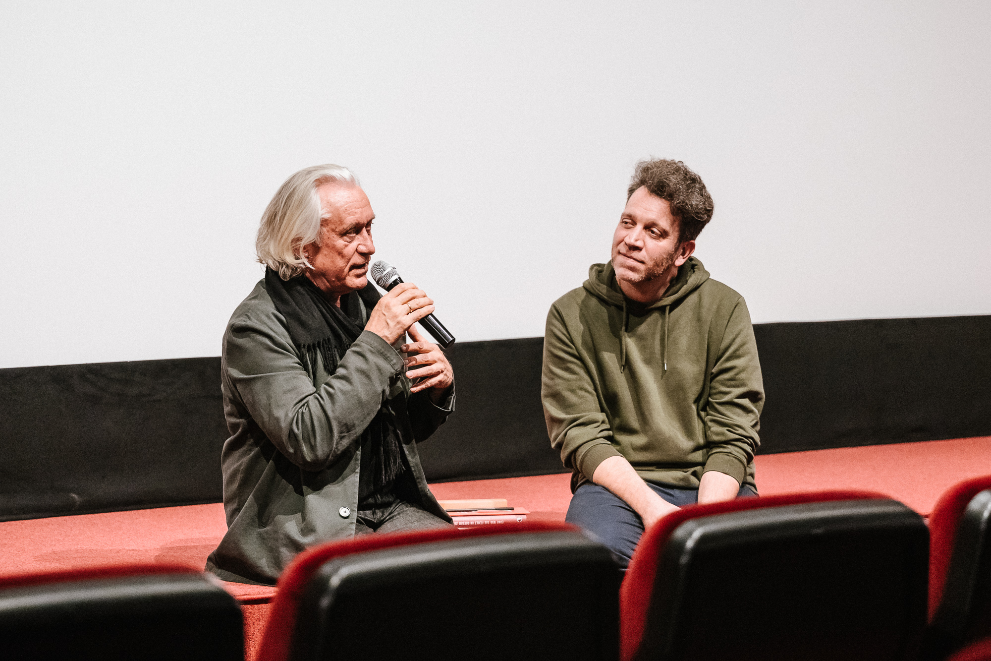 ASTRID LINDGREN: Premiere im Metropol