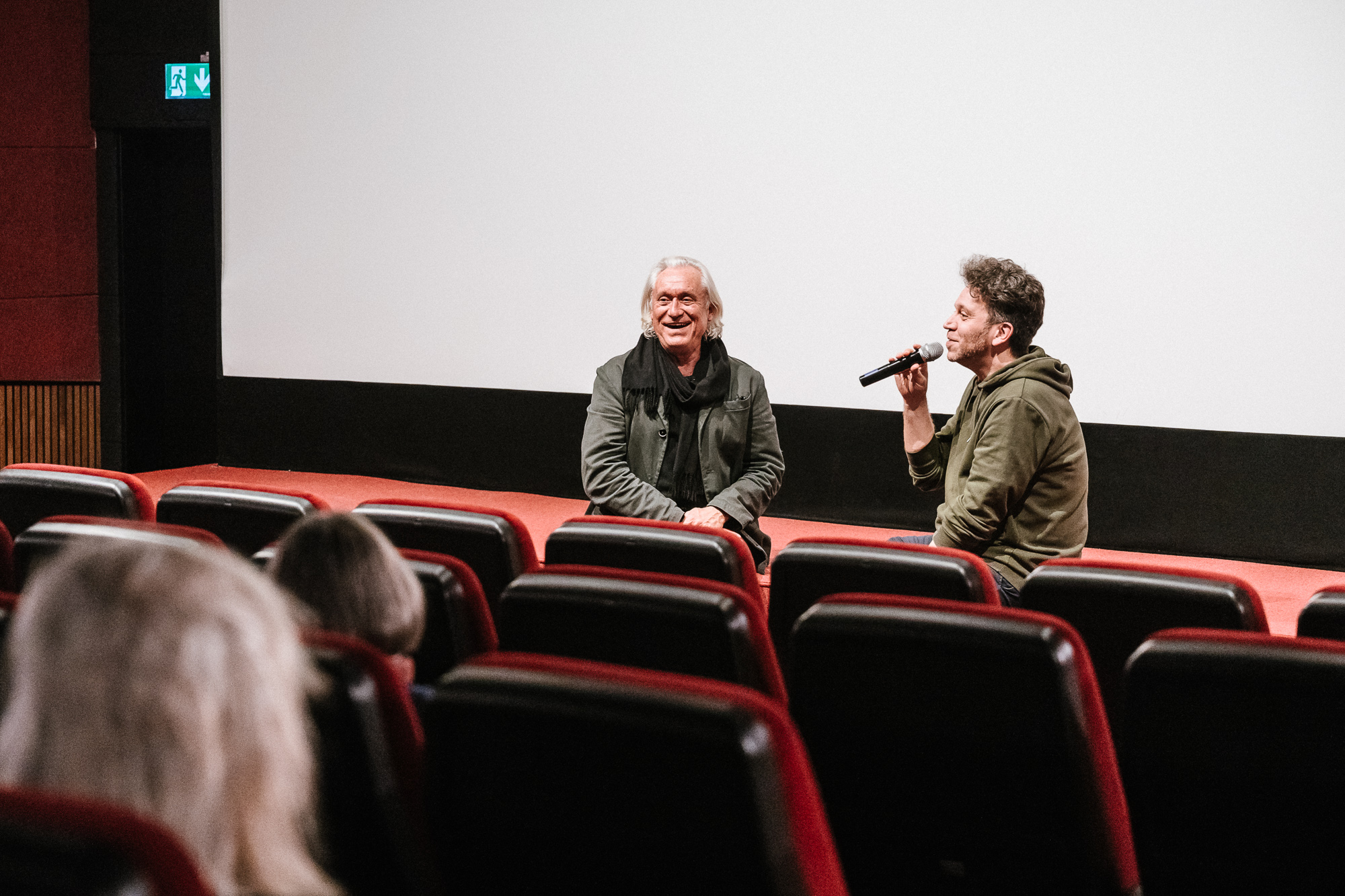 ASTRID LINDGREN: Premiere im Metropol