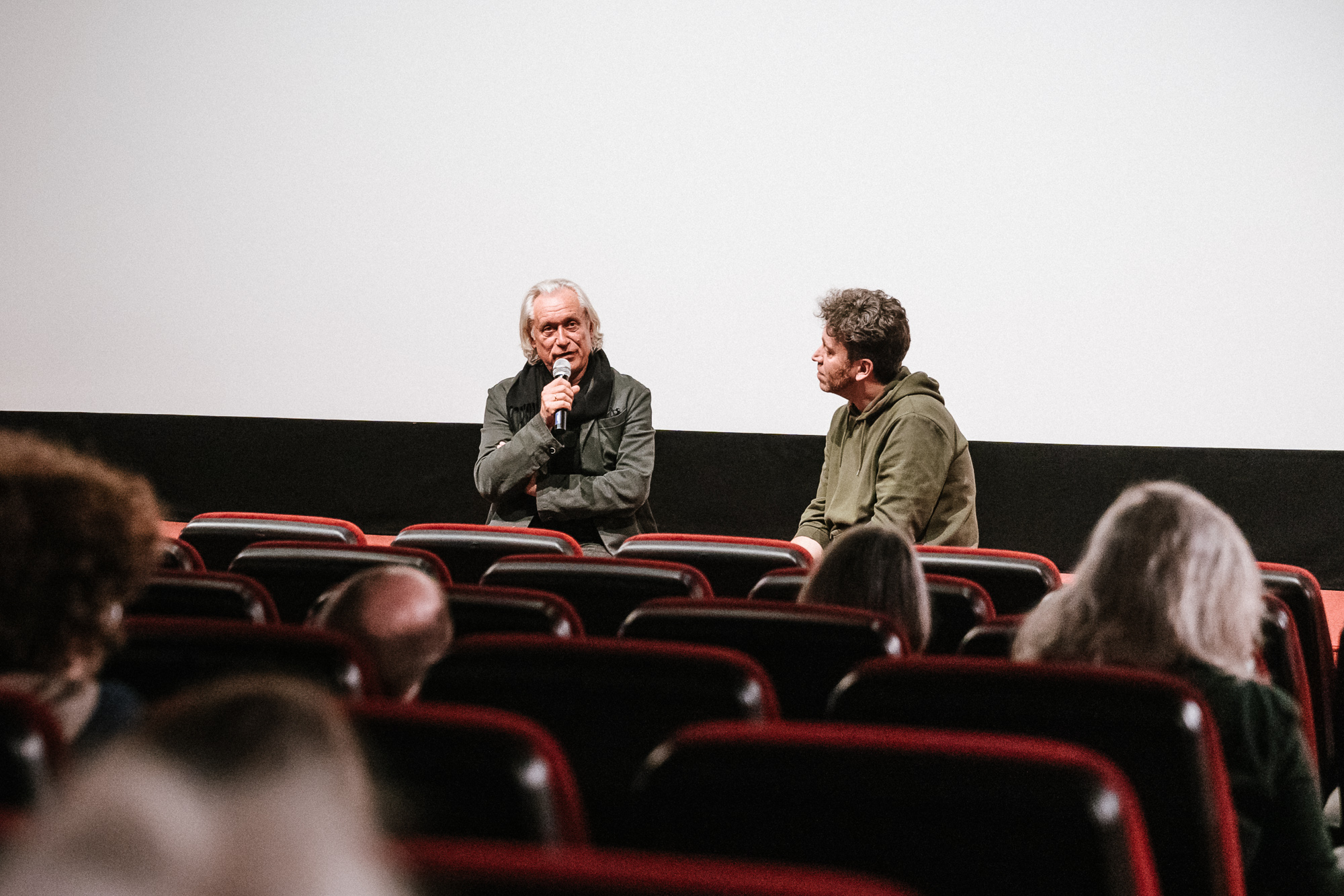 ASTRID LINDGREN: Premiere im Metropol