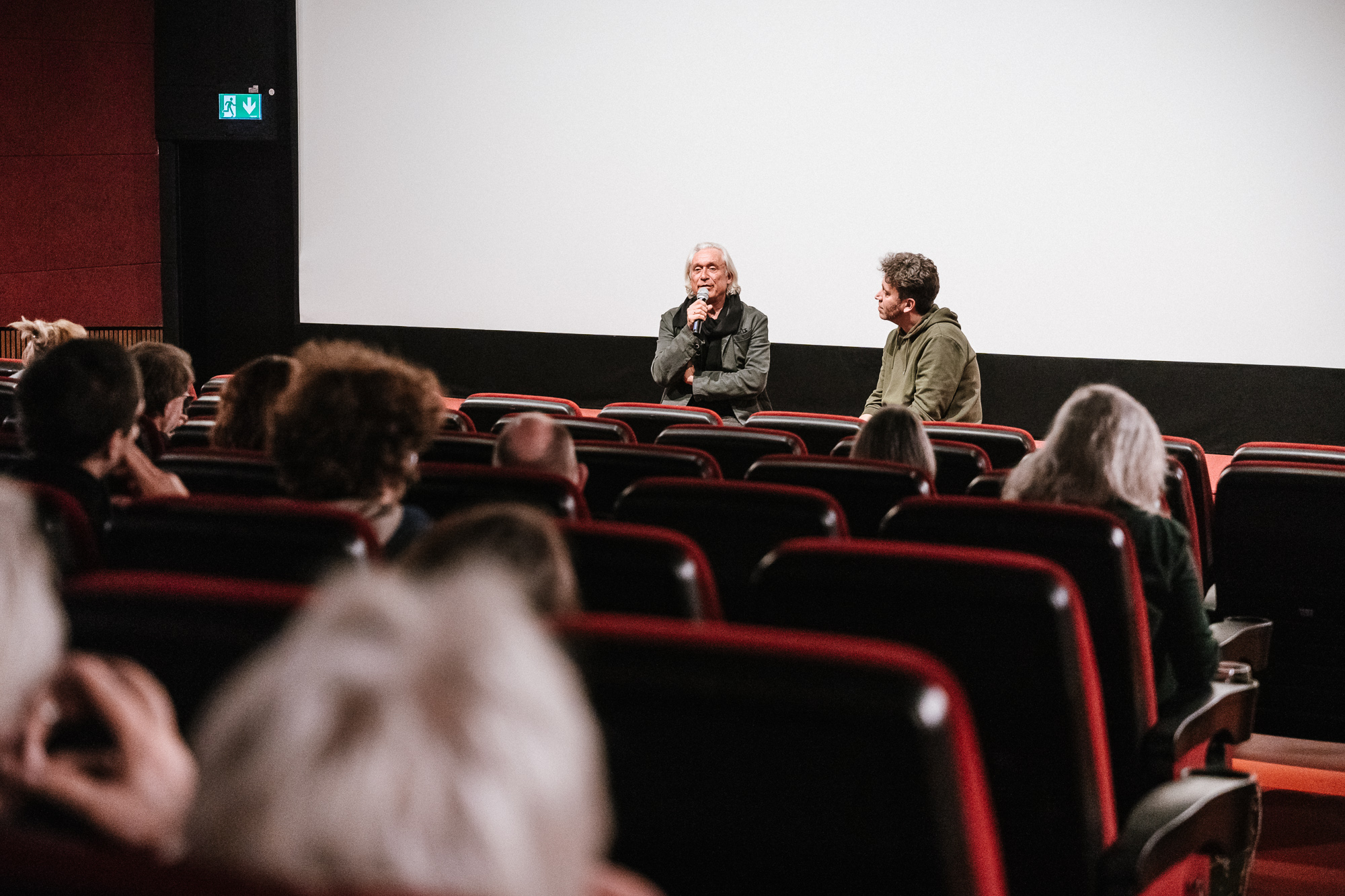 ASTRID LINDGREN: Premiere im Metropol