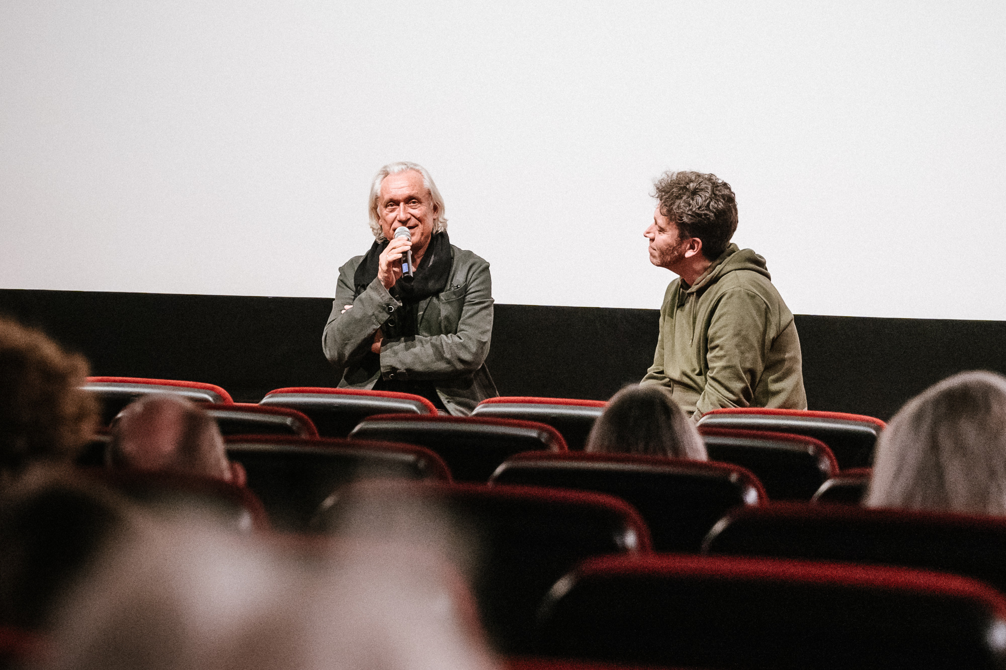ASTRID LINDGREN: Premiere im Metropol