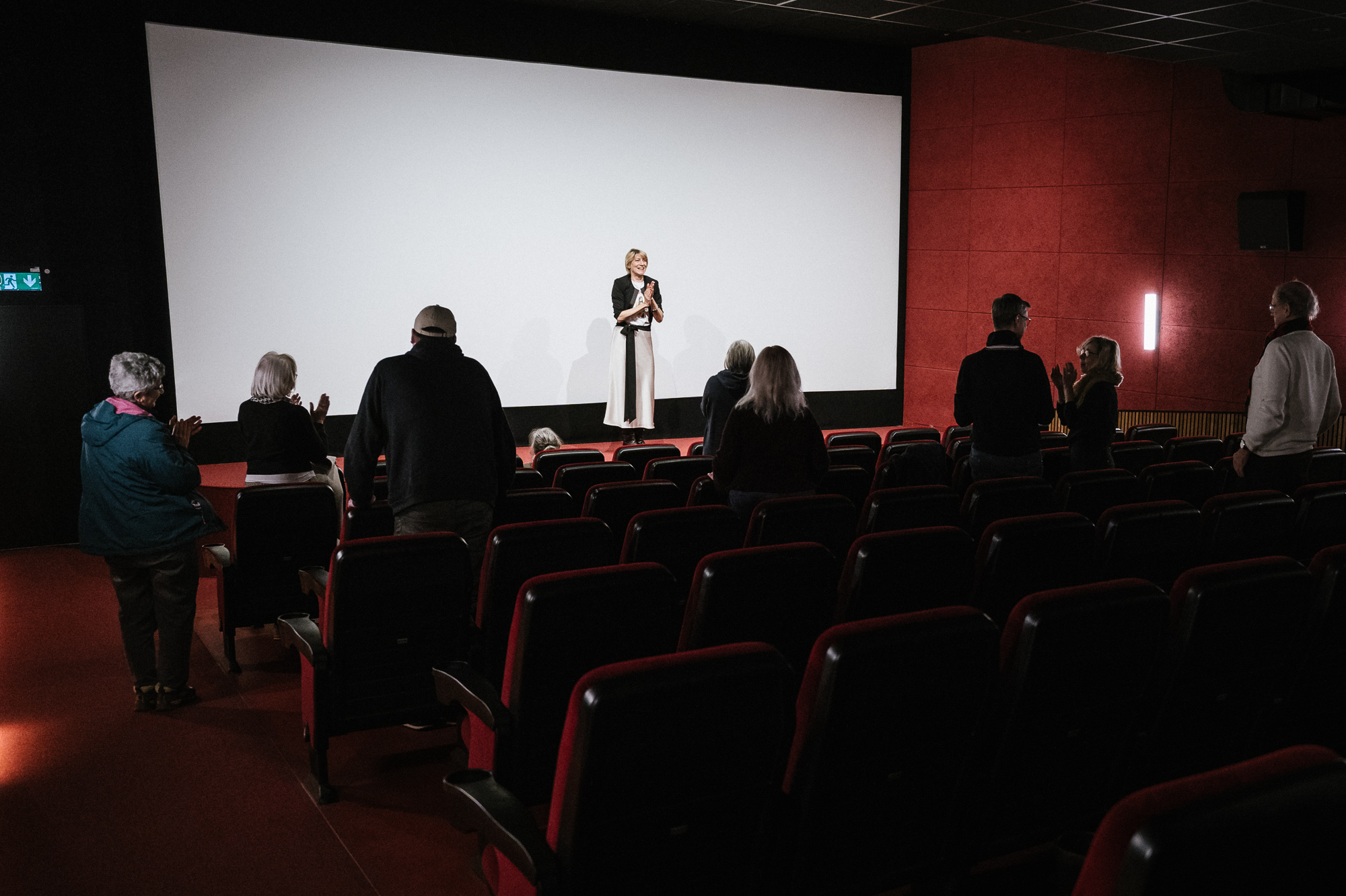 Kino Plus: Schauspielwissen für das echte Leben im Metropol