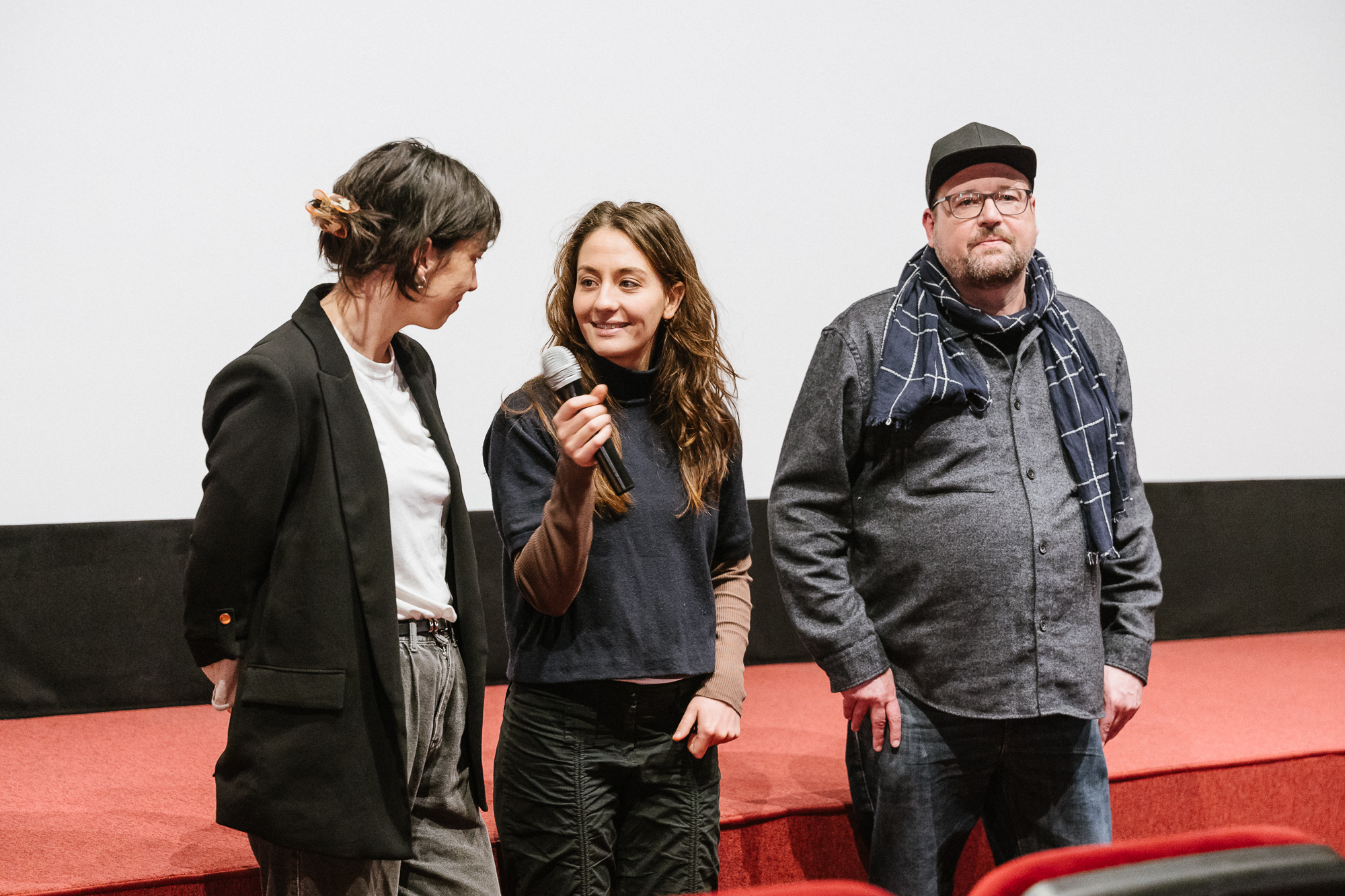 SCHWESTERHERZ: Premiere im Metropol