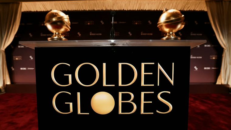 Golden Globes