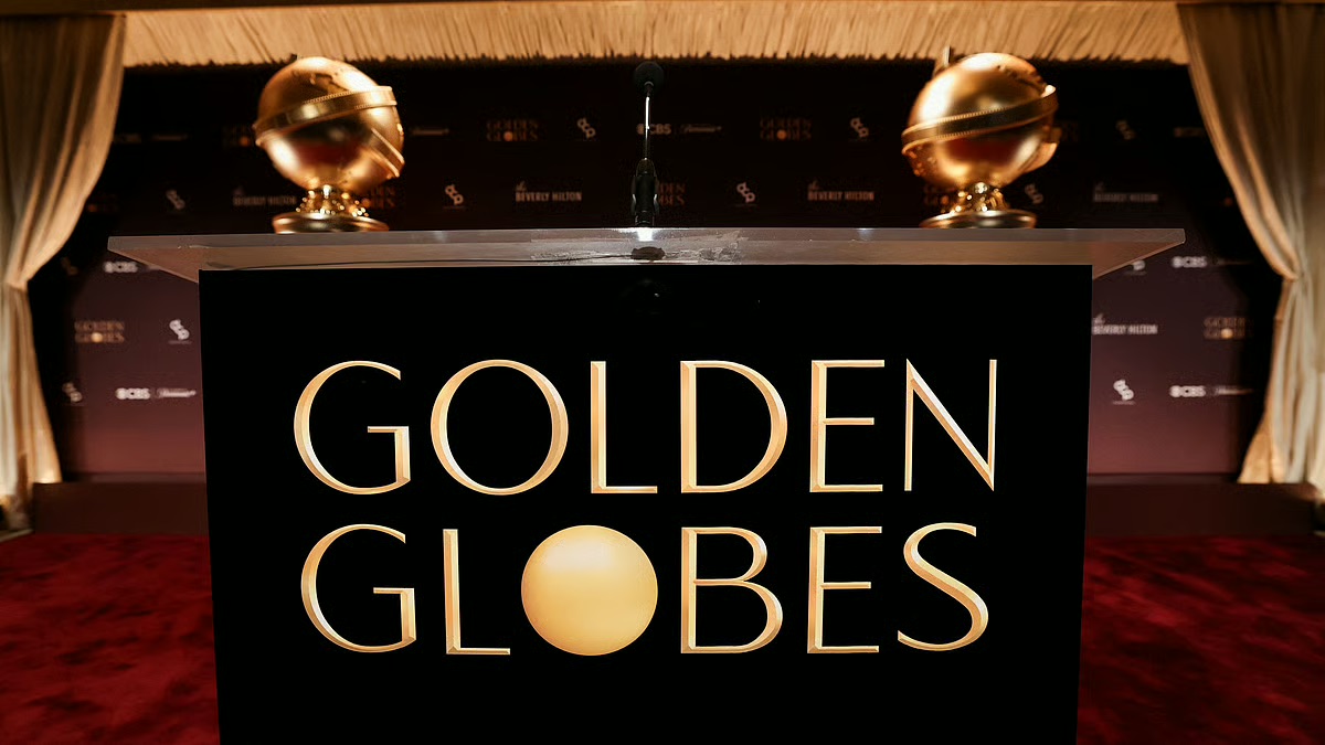 Golden Globes