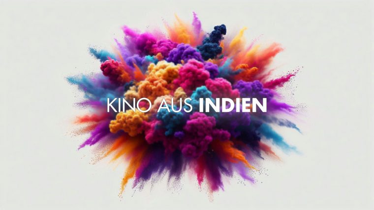 Logos_Filmreihen_Bollywood // Kino aus Indien