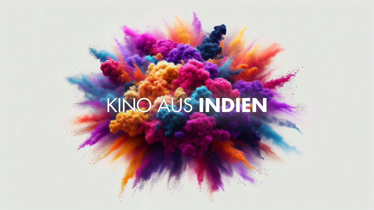 Logos_Filmreihen_Bollywood // Kino aus Indien