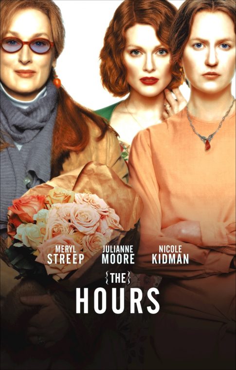 The Hours - 2002