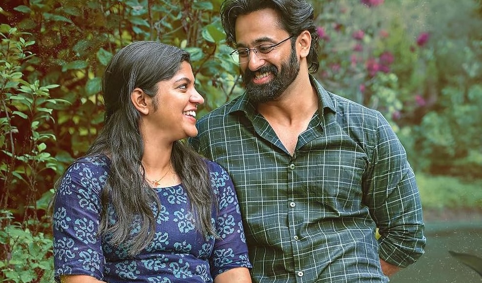 Mindiyum Paranjum - 2025