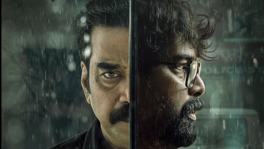 Valathu Vashathe Kallan - 2026