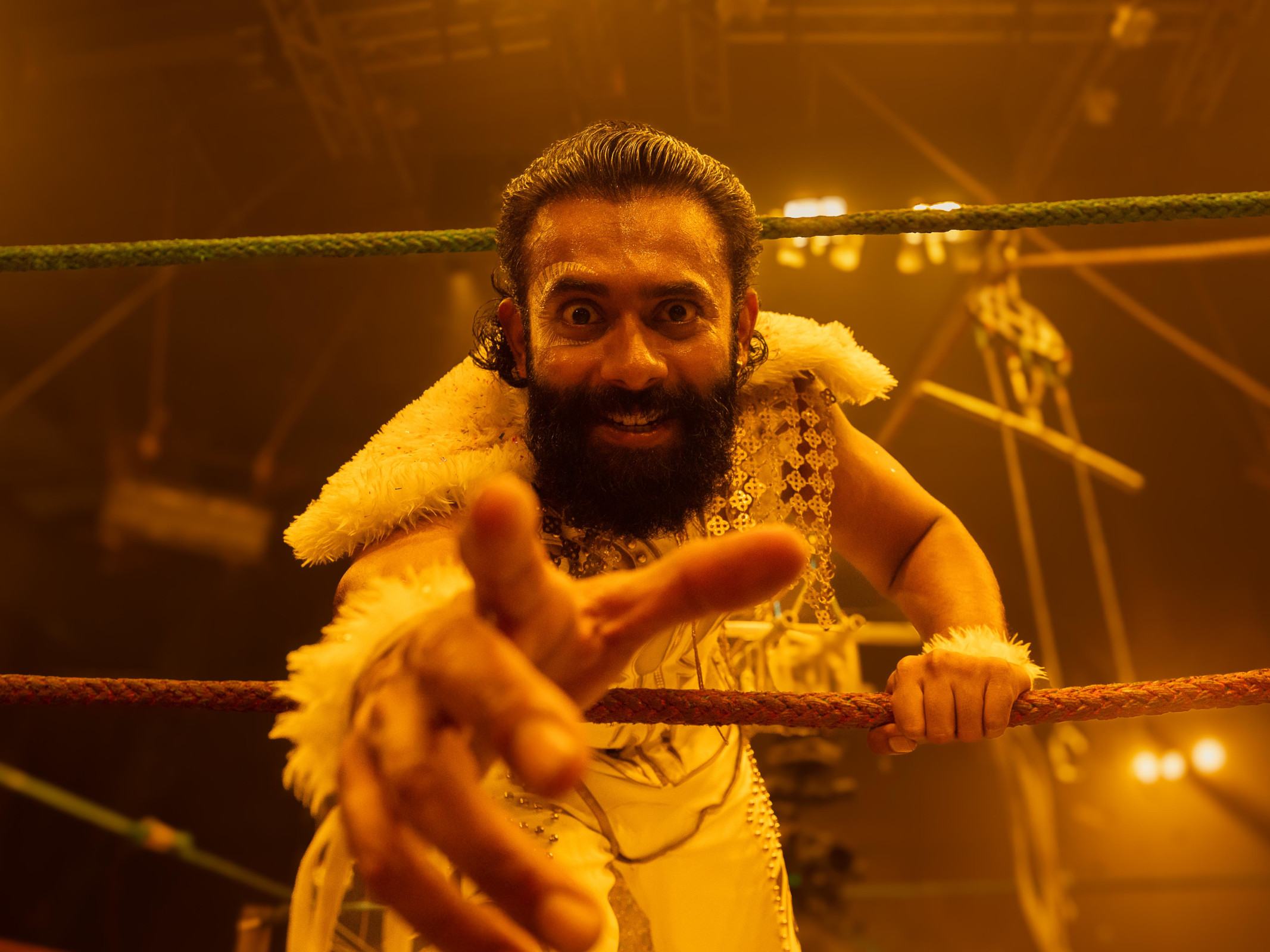 Chatha Pacha: The Ring of Rowdies - 2026