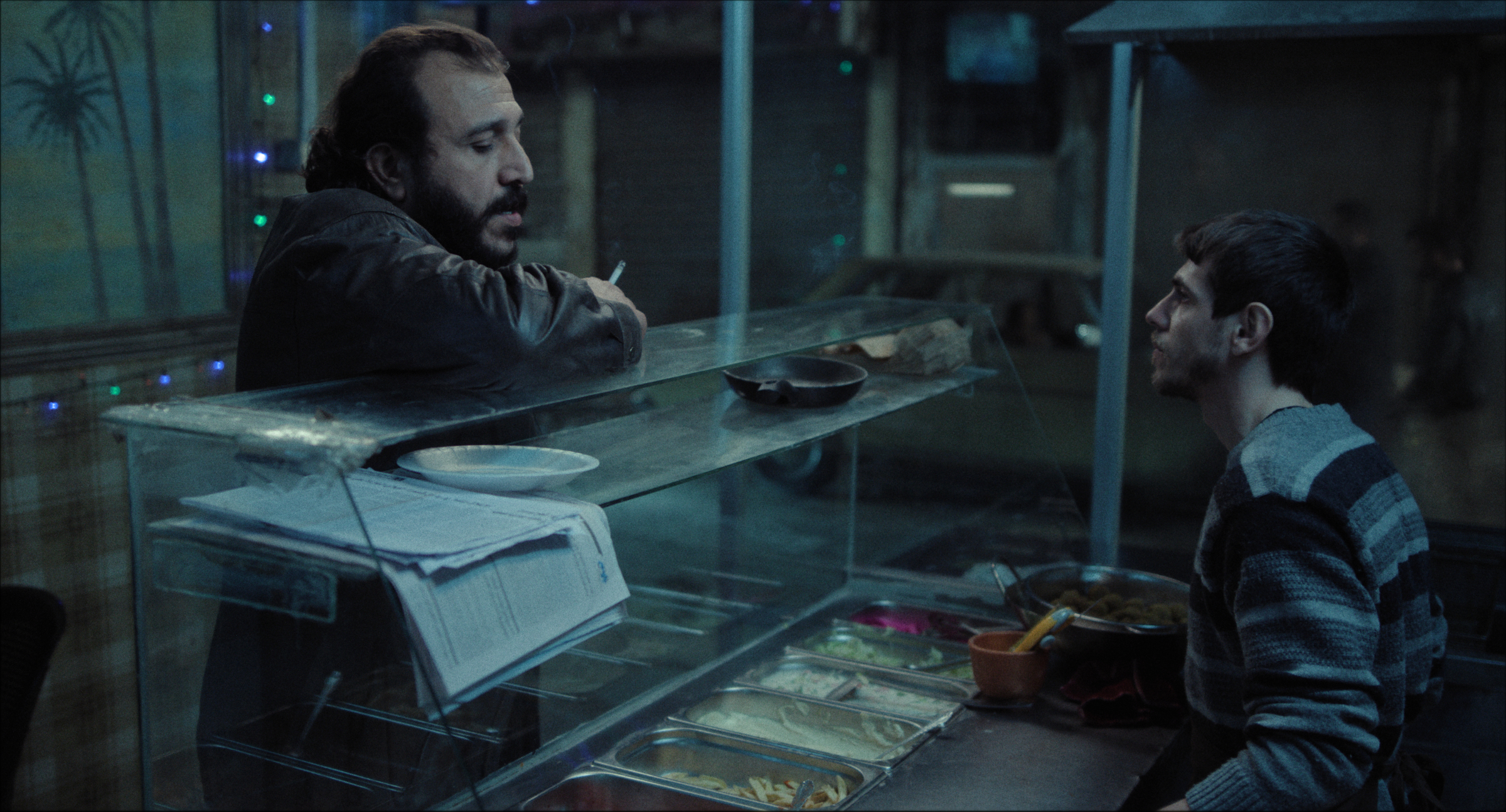 Once Upon a Time in Gaza - 2025