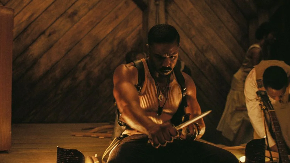 Blood & Sinners – 2025