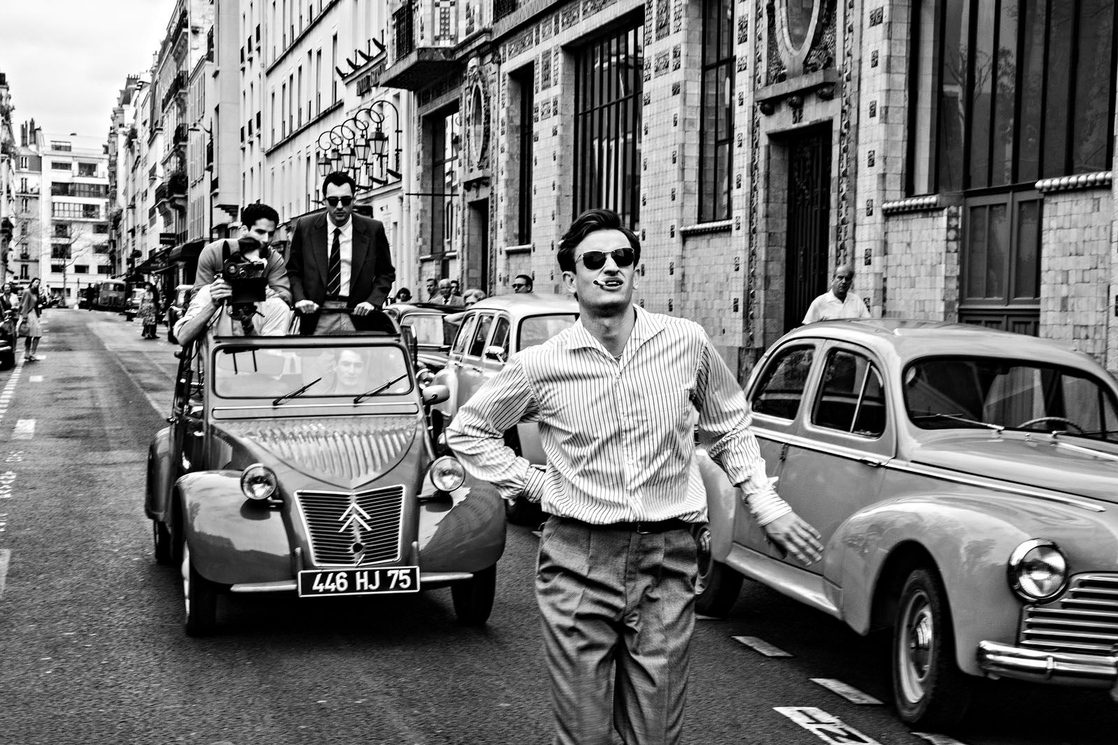 Nouvelle Vague - 2025